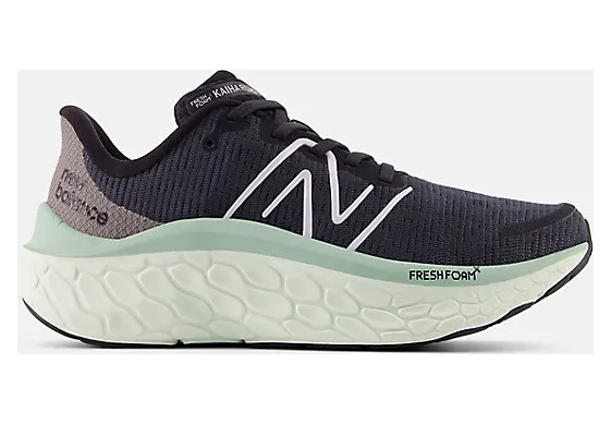 New Balance Fresh Foam X Kaiha Road Black Phantom Taro (WKAIRCT1)