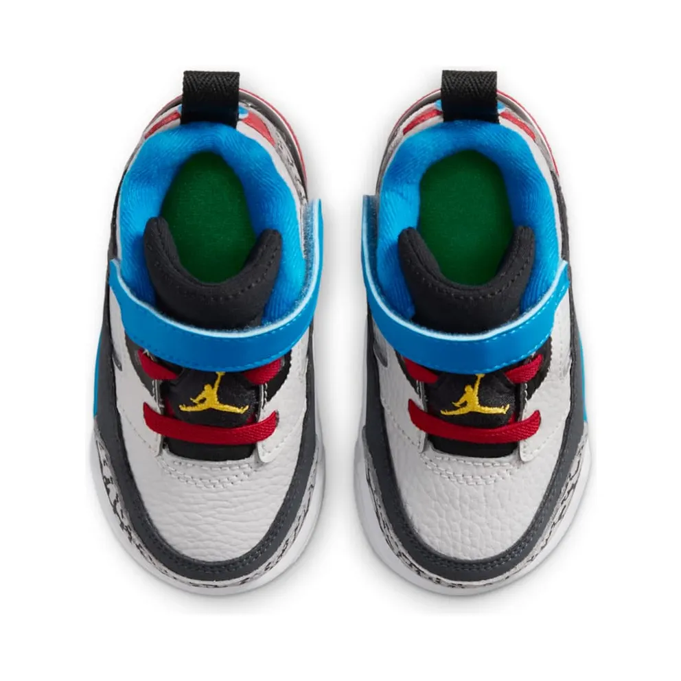 Jordan Spizike Low SE Bordeaux (IM7424-004)