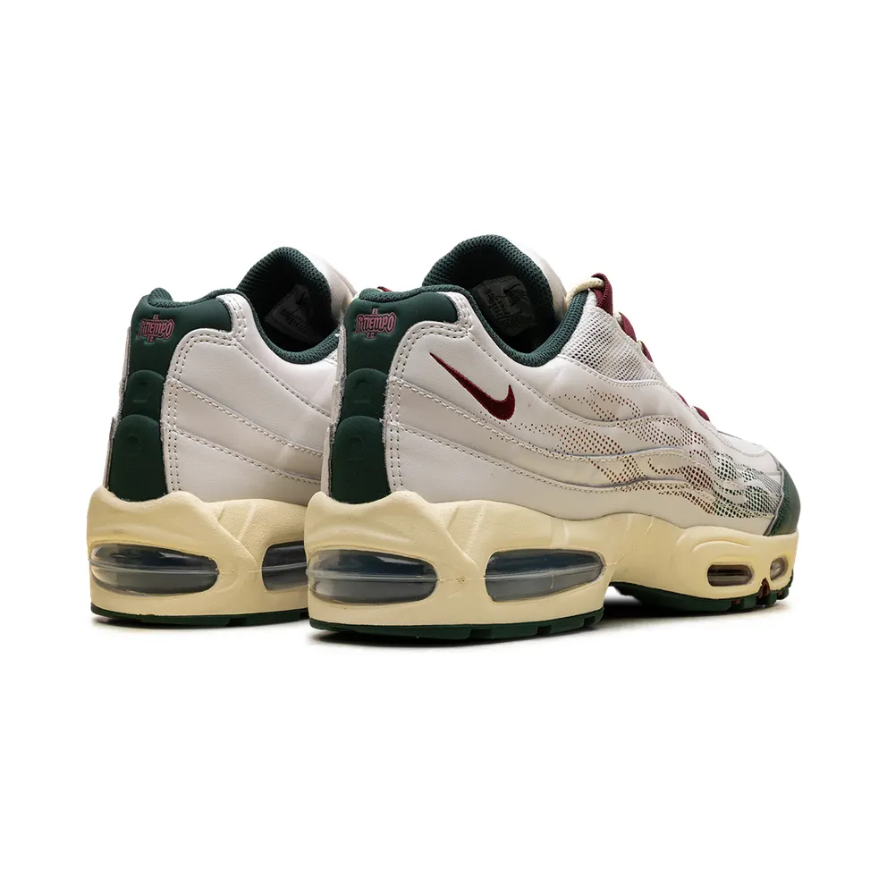 Nike Air Max 95 Big Bubble “Mexico” (IR5900-030)