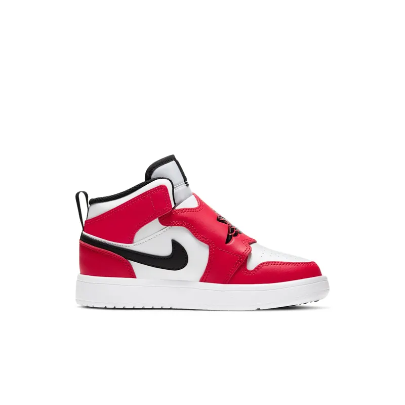 Sky Jordan 1 Younger Kids’ White (BQ7197-106)