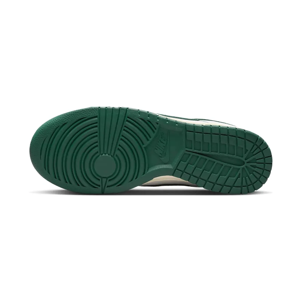 Nike Dunk Low “Athletic Department – Deep Jungle” (FQ8080-133)