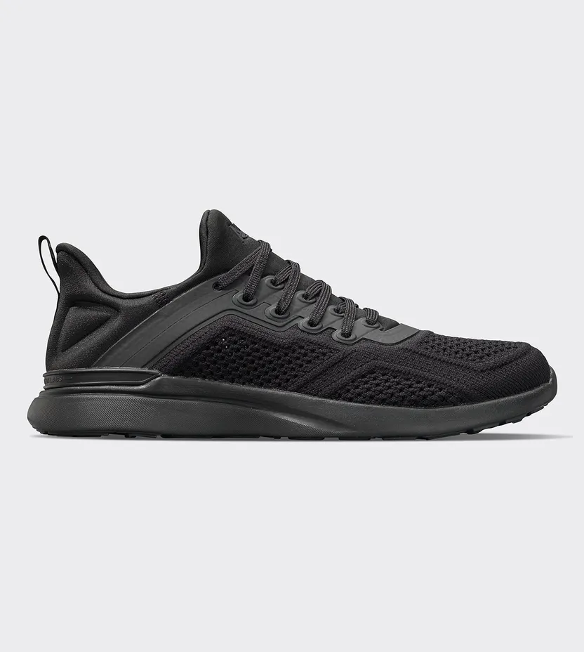 APL TechLoom Tracer “Black/Black” (Heren)