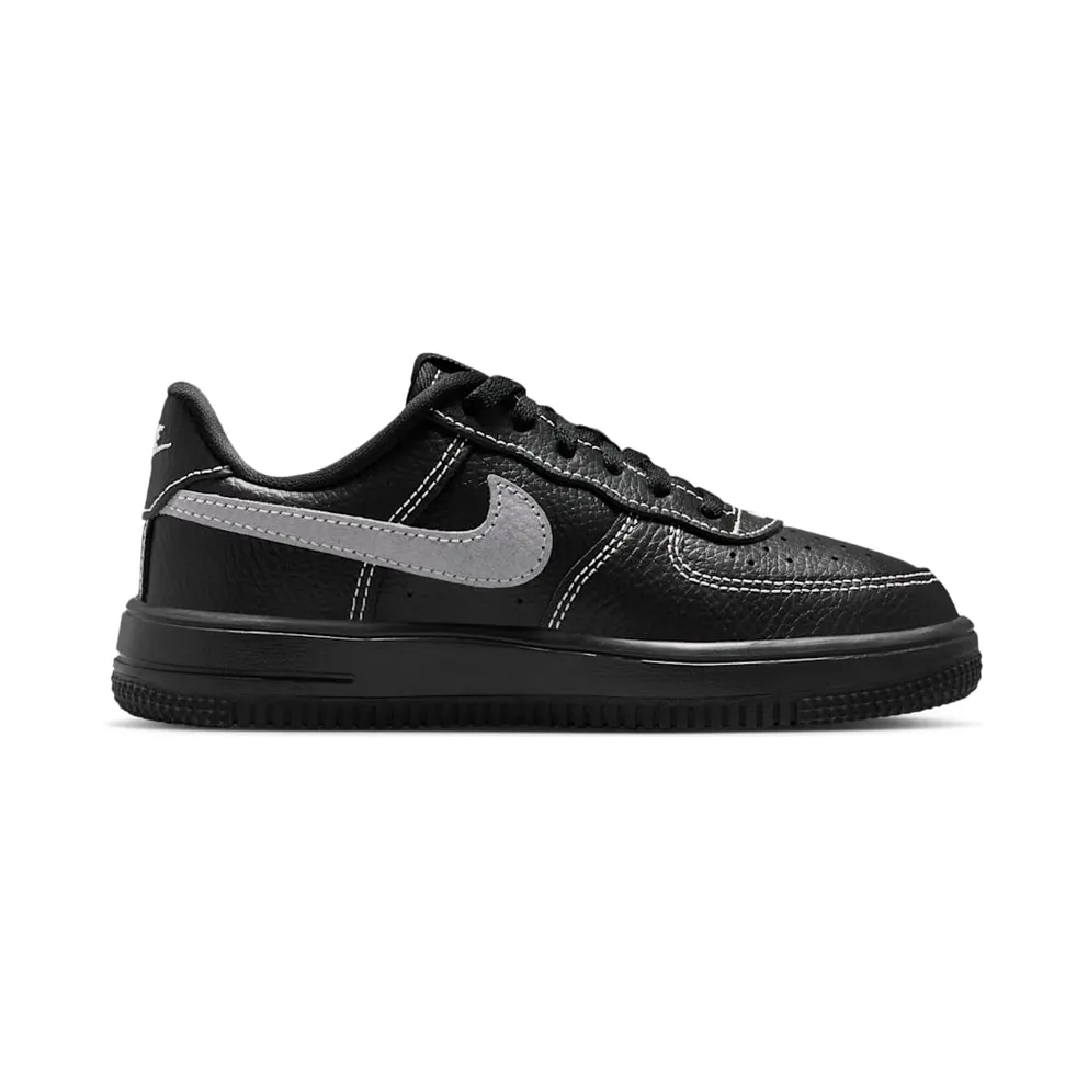 Nike Force 1 Low LV8 3 PS “Black Wolf Grey” (IM7997-003)