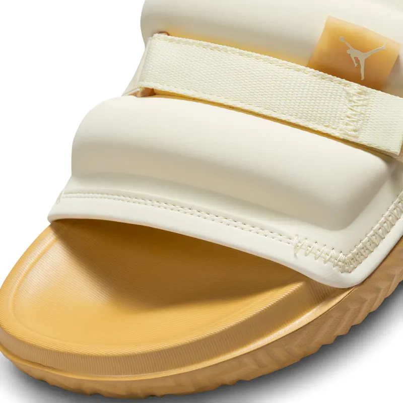 Jordan Super Play Coconut Milk Elemental Gold (DM1683-101)