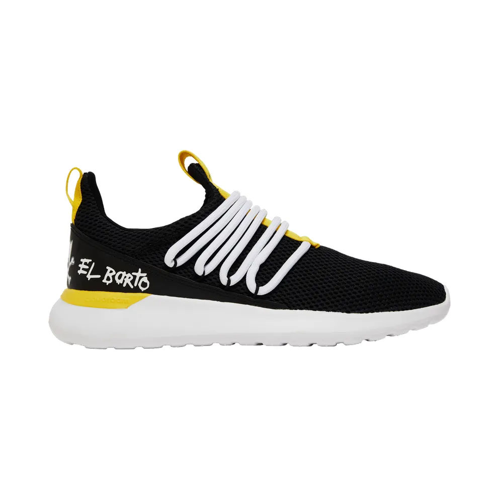 adidas Lite Racer Adapt 3.0 The Simpsons El Barto (GV9694)