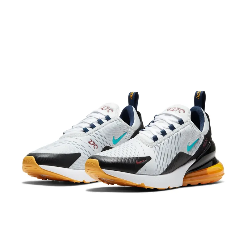 Nike Air Max 270 Oracle Aqua (DJ2736-001)