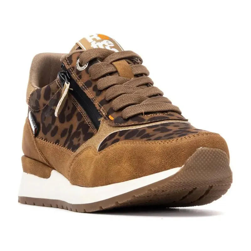 Refresh 172958 Shoes 172958-Camel
