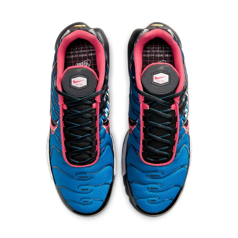 Nike Air Max Plus Time Capsule (CT1618-400)