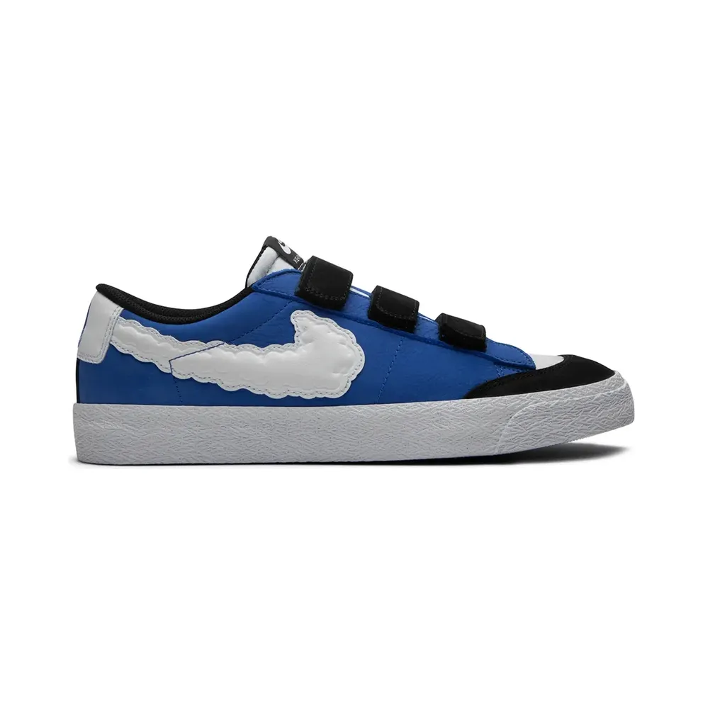 Nike ‘Air Force 1 Premium’ – Black (CT4594)