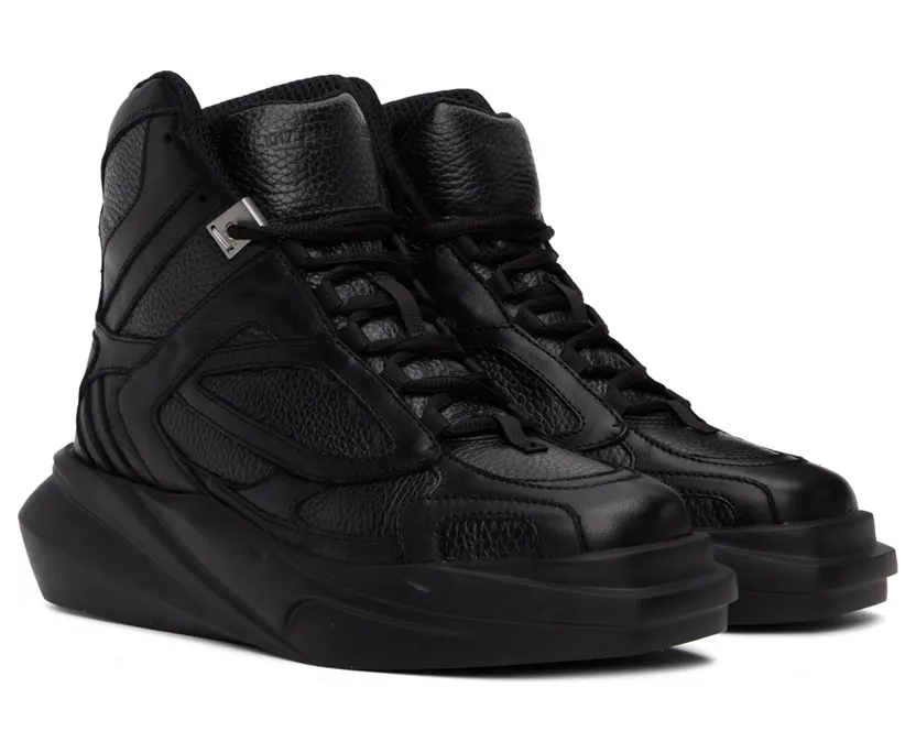 1017 ALYX 9SM Mono Hiking “Black” (AAUSN0032LE01.F22) (4)