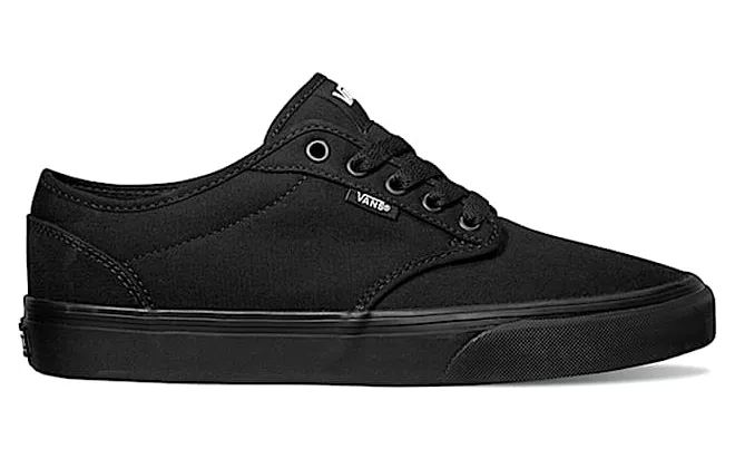 VANS Atwood Schoenen (Zwart)