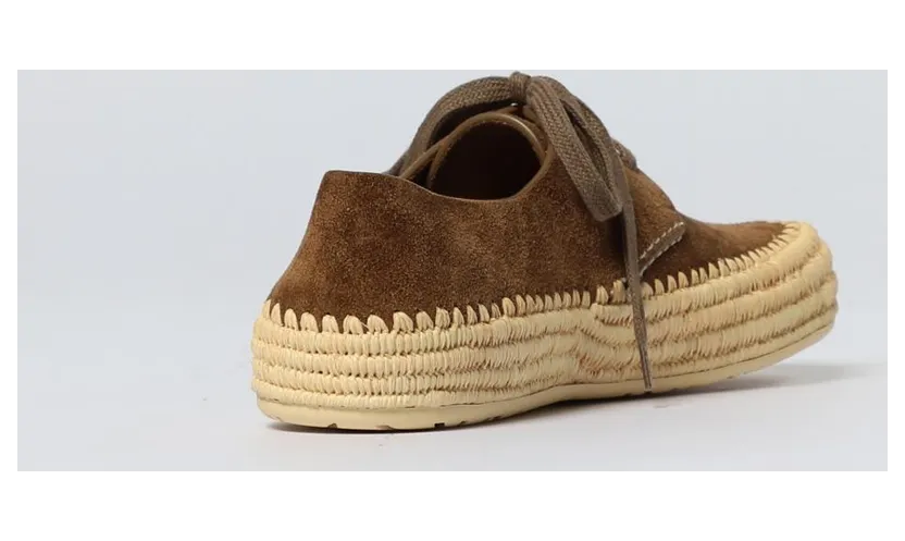 Loewe Sneakers Brown (M526284X013170) (2)