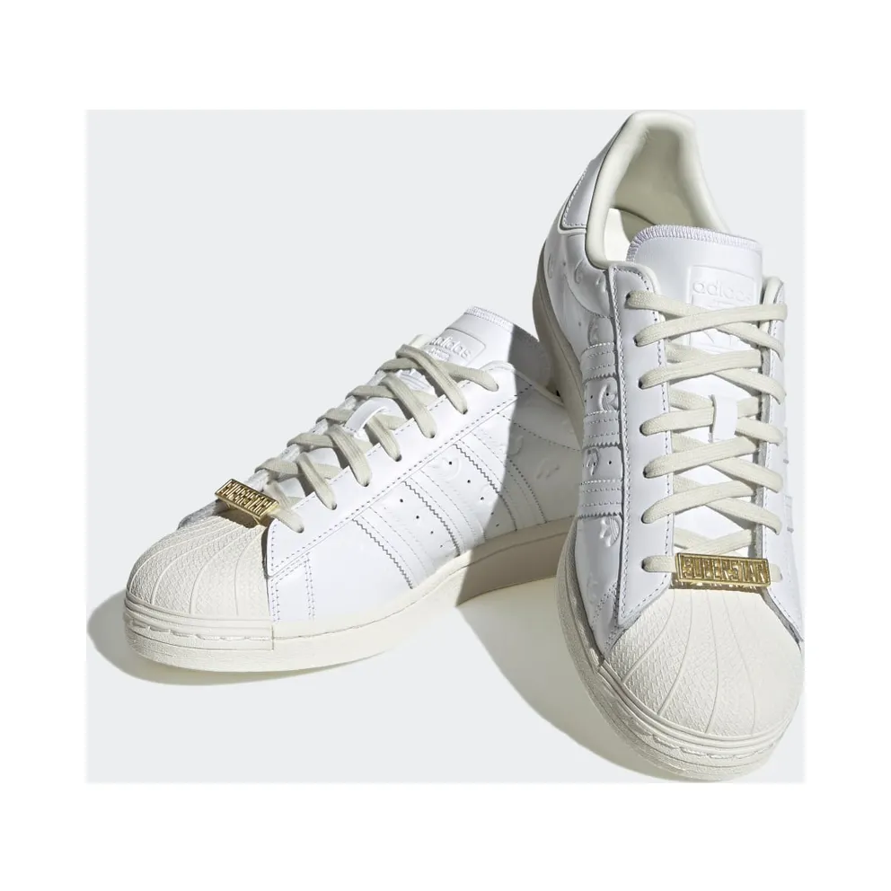 Adidas Superstar Cloud White / Cloud White / Off White (GY0025)
