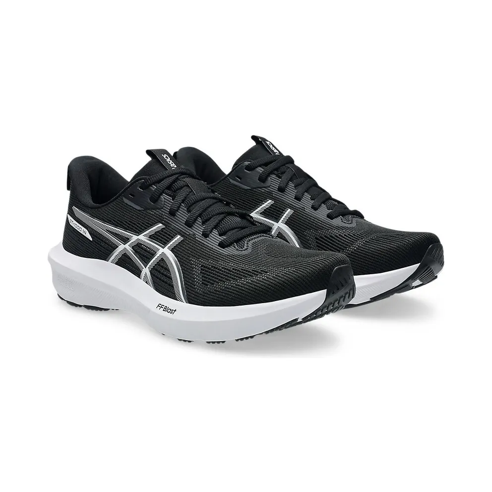 ASICS GT-1000 14 “Black / White” (1012B859-002)