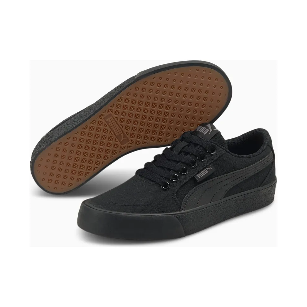 Puma C-Skate Vulc Black (37575601)