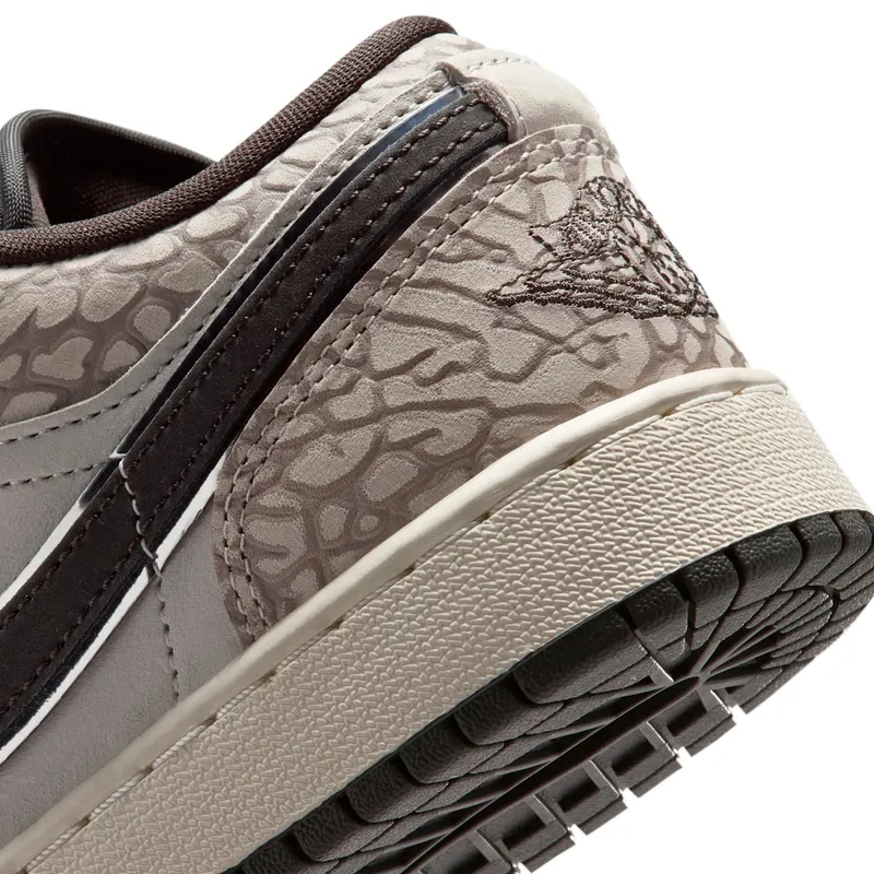 Air Jordan 1 Sail/Deep Pewter/Gamma Grey (IU2269-100)