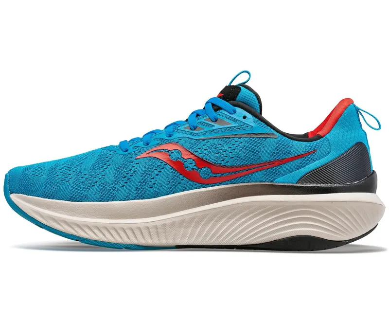 Saucony Echelon 9 Ocean Redrock (S20765-31)