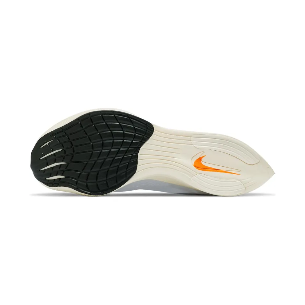 Nike ZoomX VaporFly NEXT 2 White Black (DH9276-100)