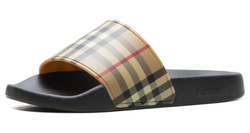 Burberry Slides “Archive Beige” (8024232) (3)