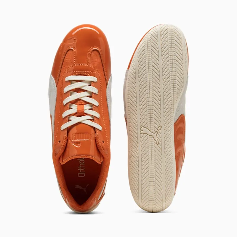 Puma Speedcat Patent “Amarena / Feather Gray” (404373-02)