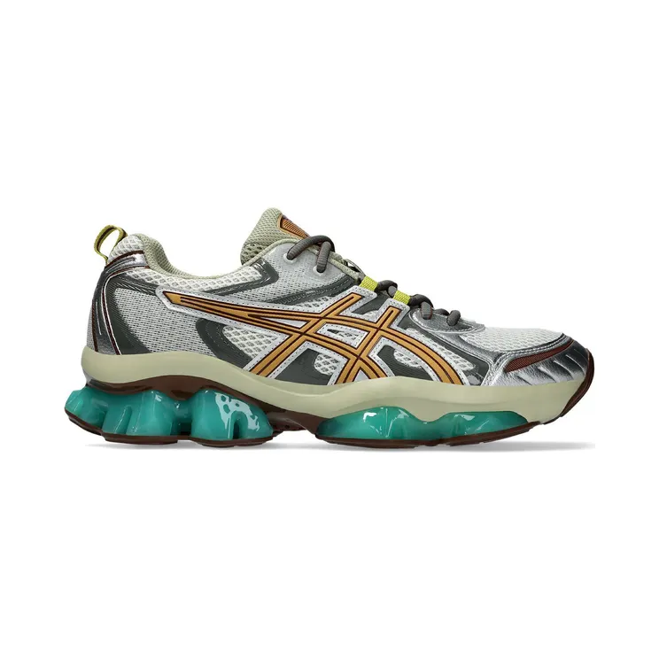 Asics GEL-Quantum Kinetic “White Khaki” (1203A270-102)