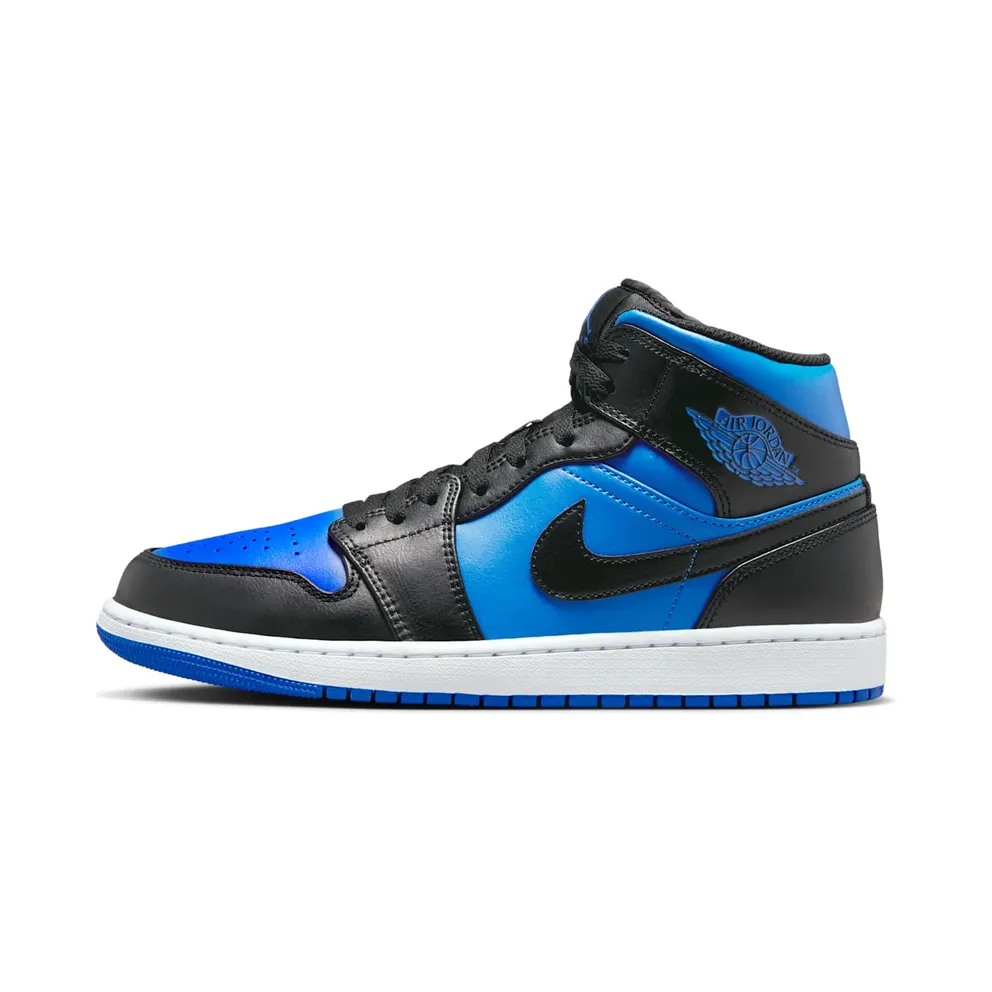 Air Jordan 1 Mid “Varsity Royal” (DQ8426-042)