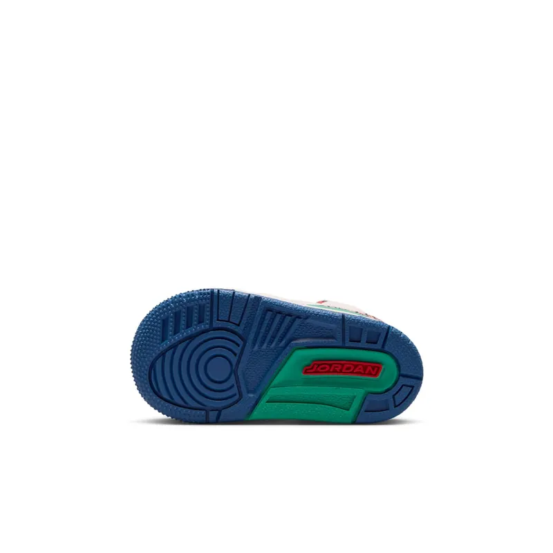 Air Jordan 3 Retro “Play Your Way” (IO2075-100)