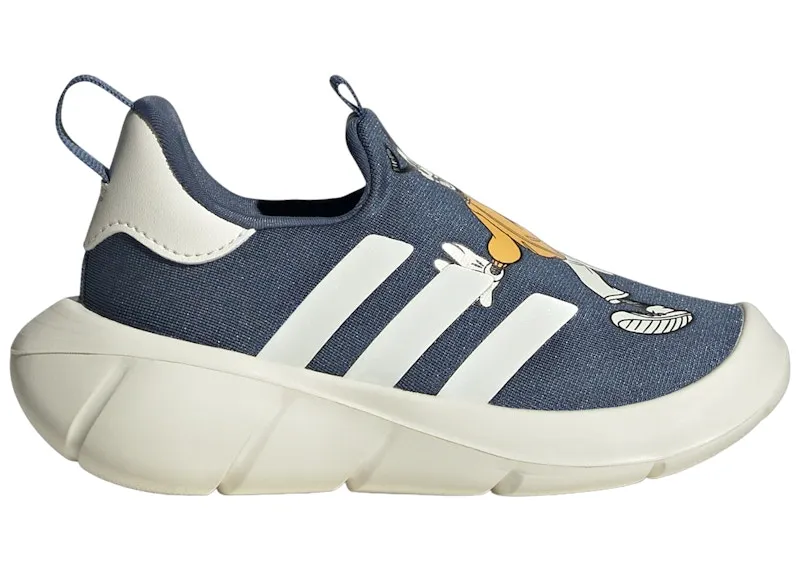adidas Monofit Disney Preloved Ink Off White (ID8023)