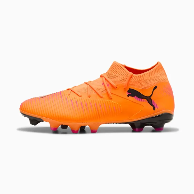 Puma Future 8 Match FG/AG Hot Pursuit Pack (108593-03)