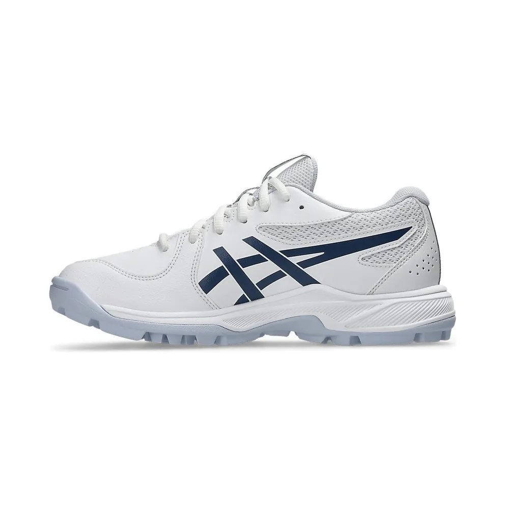 ASICS GEL-PEAKE 3 GS “White / Independence Blue” (1114A026-108)
