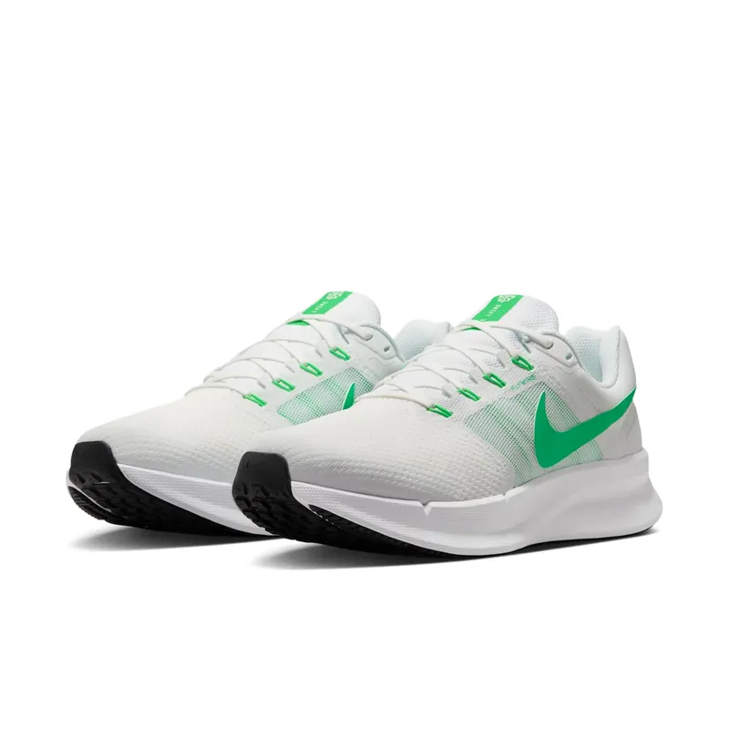 Nike Run Swift 3 Summit White Barely Green Strike Green Shock (DR2695-111)