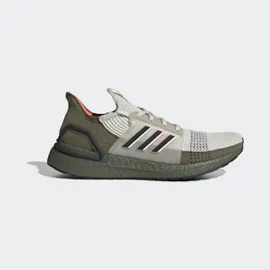 Adidas UltraBoost 19 Active Maroon/Maroon/Core Black (G27510)