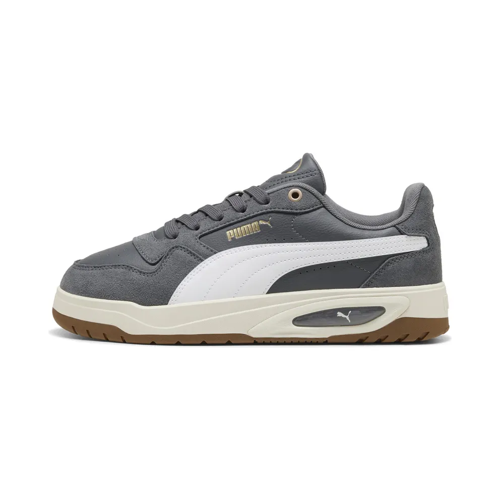 Puma Shuffle Tech OG “Slate Sky / Puma White / Moody Gray” (407348_03)