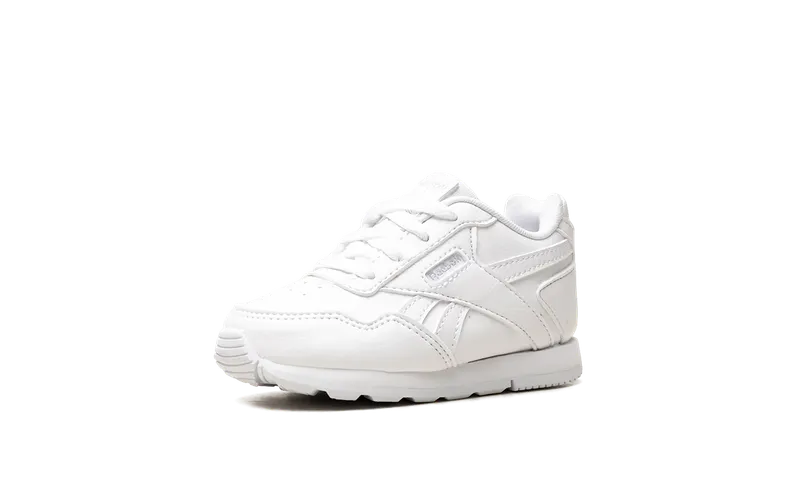 Reebok Classic Leather Harman Run “White/Steel” (CN4609)