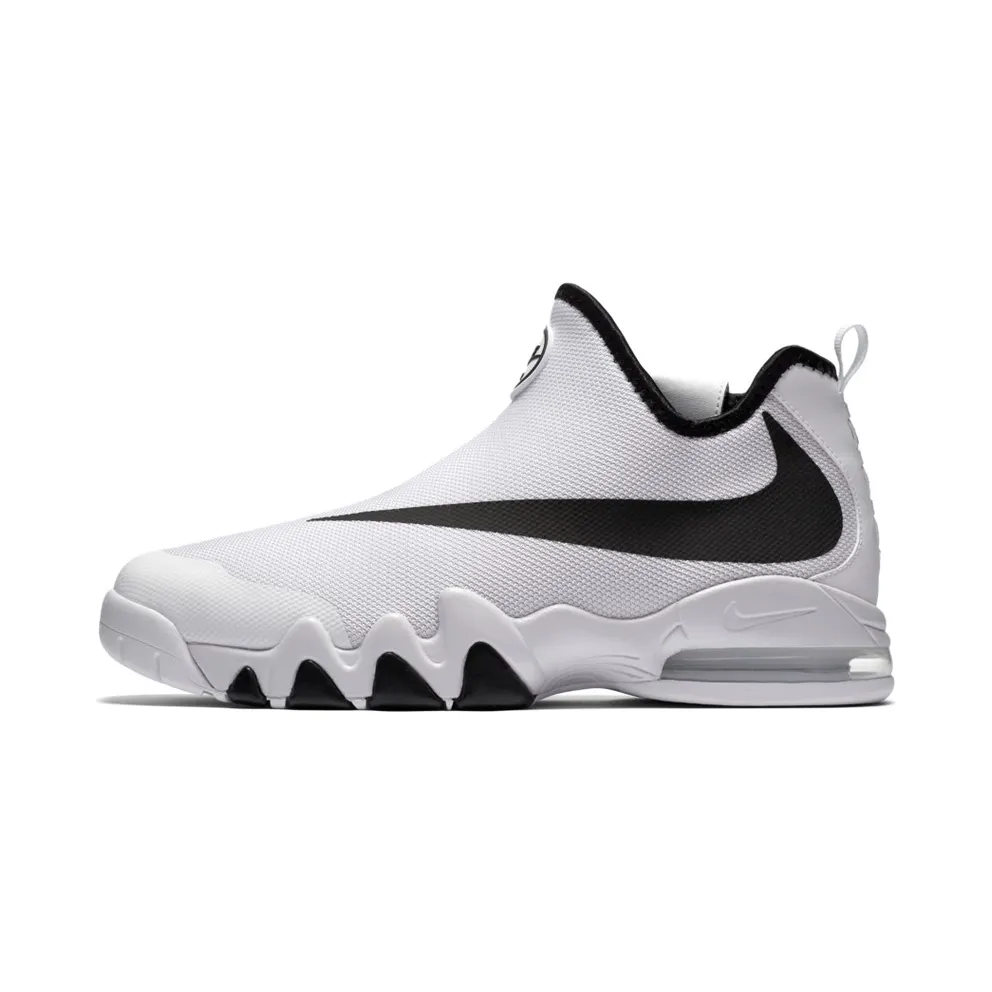 Nike Big Swoosh White Black White/Black-White (832759-100)