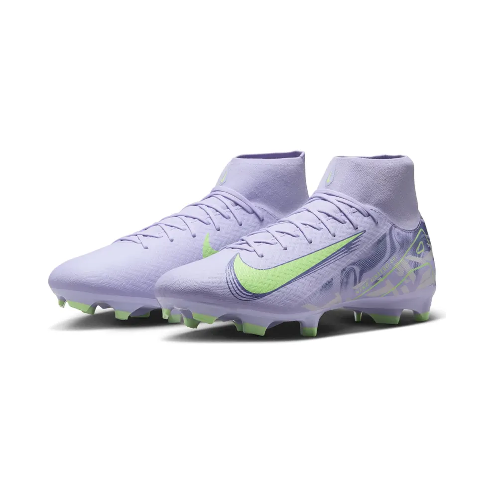 Nike Mercurial Superfly 10 Academy FG/MG United Pack (HF1601-500)