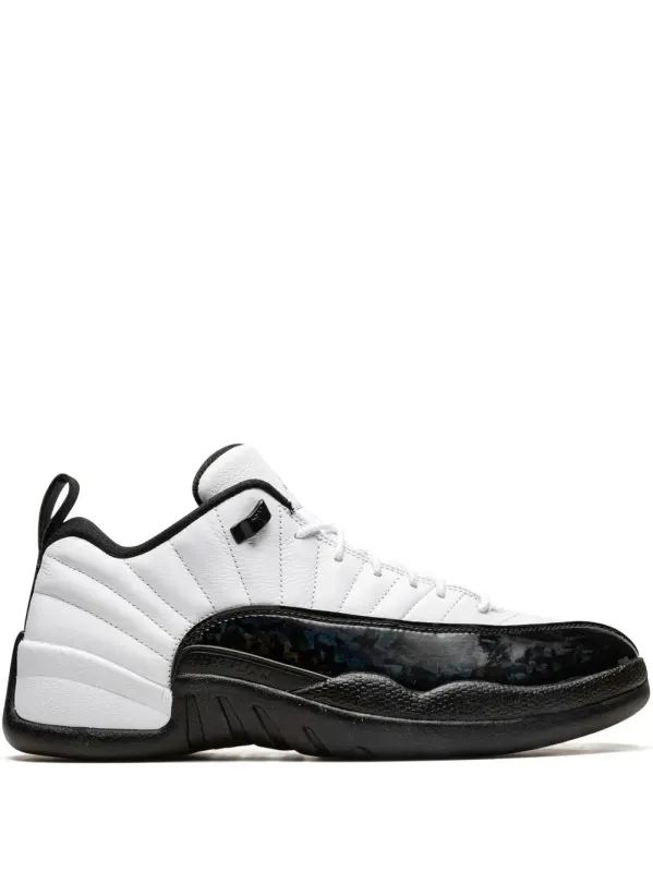 Jordan Air Jordan 12 Low Sneakers – Weiß (DO8726)