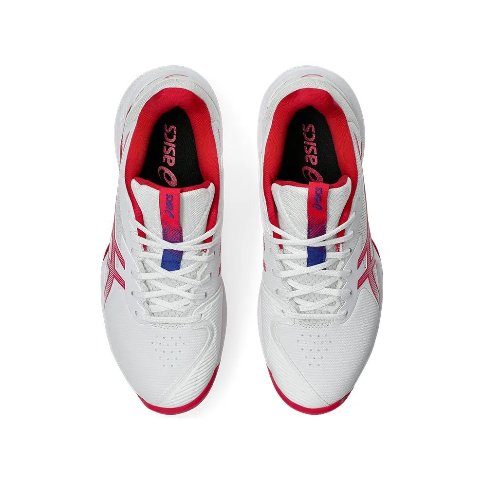 ASICS Field Speed FF 2 White Bright Rose (1112A056-100)