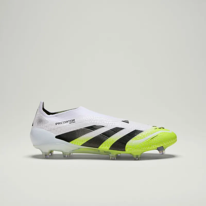adidas Predator Elite Laceless FG Radiant Blaze Pack (JI1075)