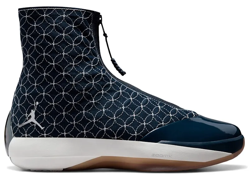 Jordan 40-28 Rui Hachimura (IQ5893-400)