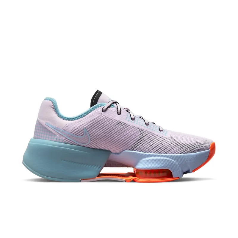 Nike Air Zoom SuperRep 3 Premium Training Purple (DM0334-555)