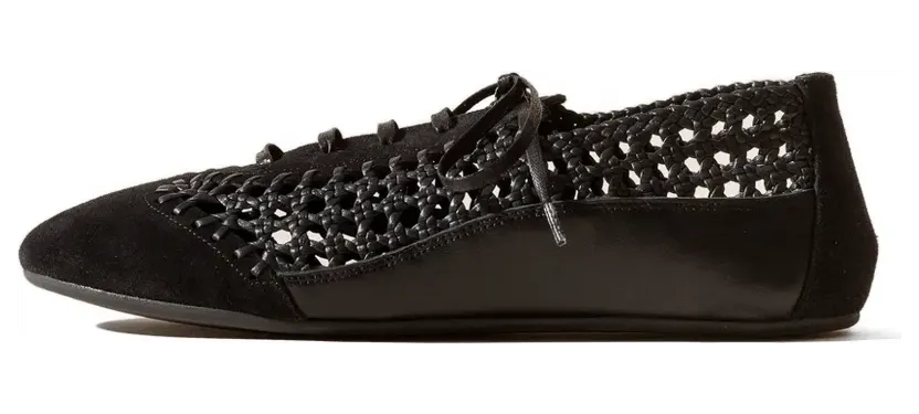 Hereu Gewebte – Black (ESPWOMFS260011)