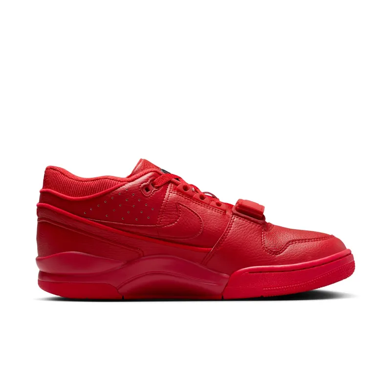 Nike Air Alpha Force 88 x Billie Fire Red/Fire Red/Fire Red (DZ6763-600)