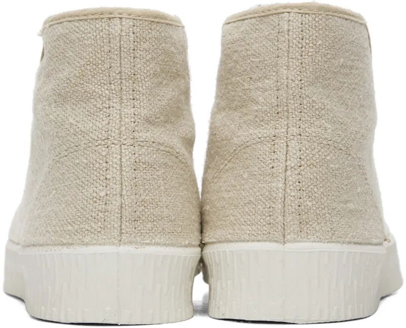 Spalwart Beige Linen Special Mid (34051100030)