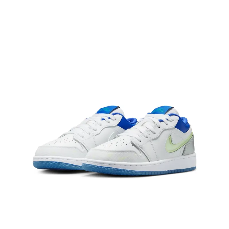 Jordan 1 Low The Sky Is Not The Limit (HJ9955-100)