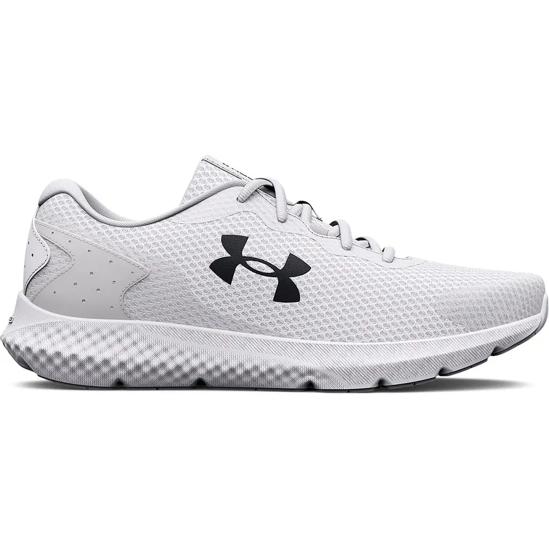 Under Armour Charged Rogue 3 White (3024888-106)