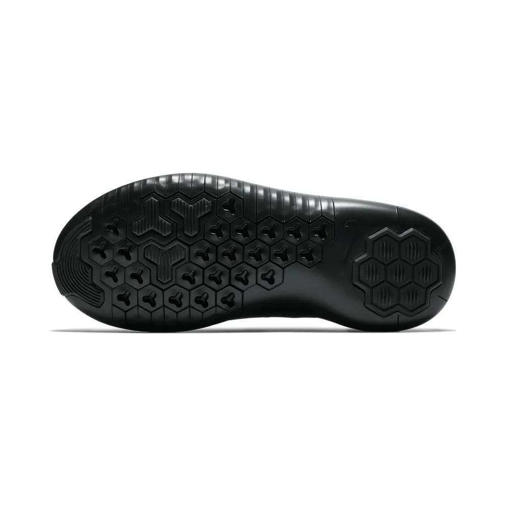 Nike Free TR 8 Triple Black (W) (942888-002)