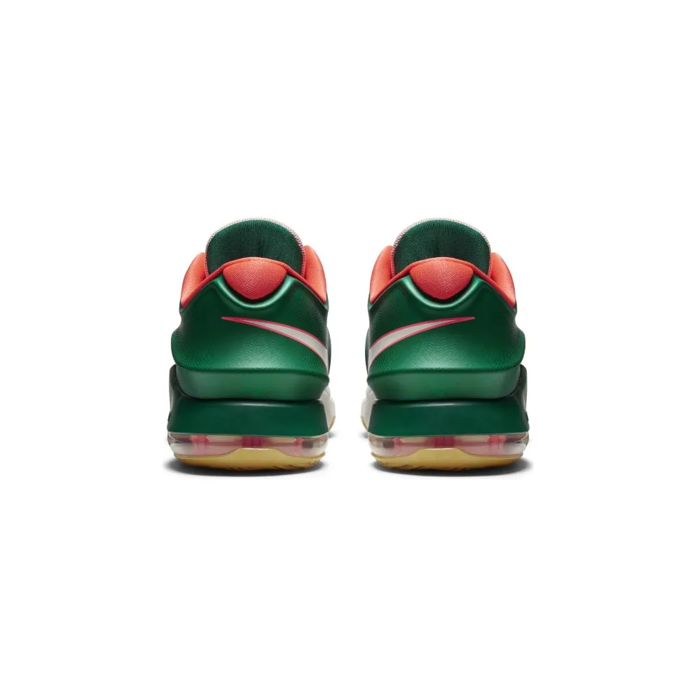 Nike KD 7 Easy Money Mystic Green/Light Brown (653996-330)