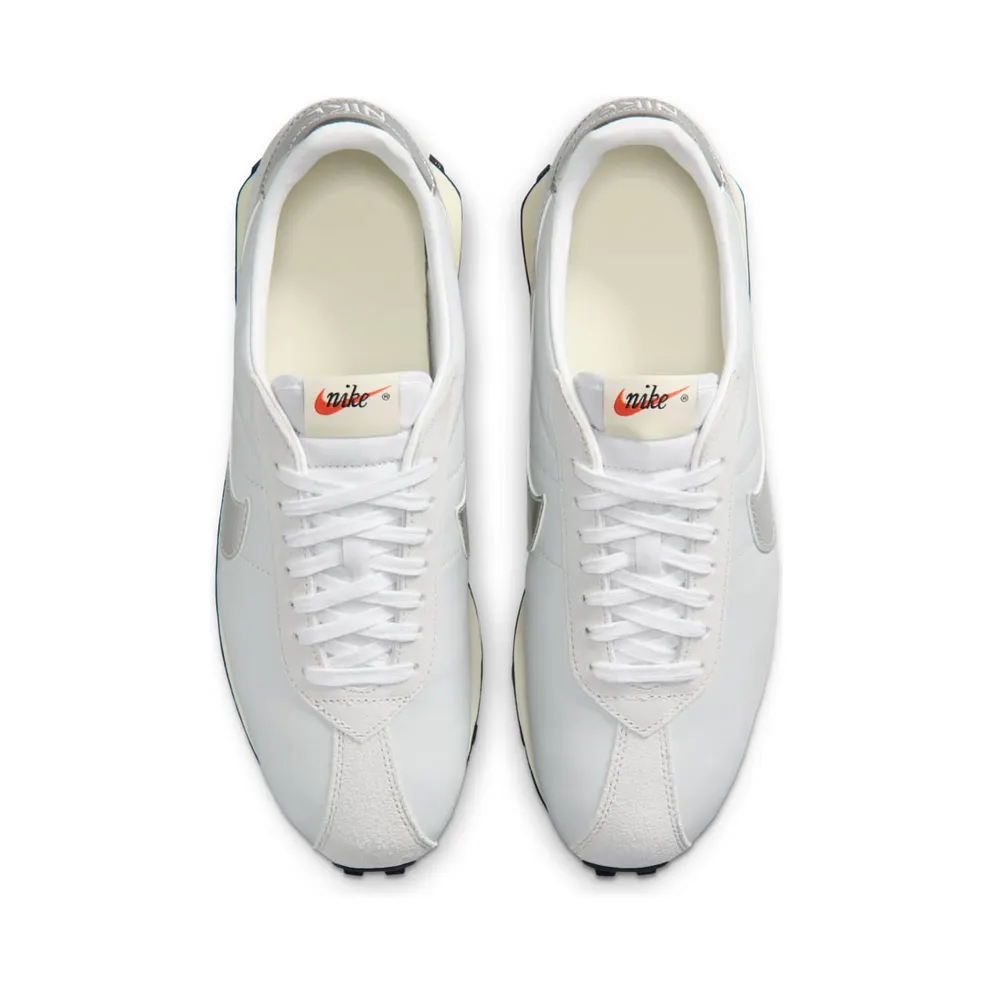 Nike LD-1000 Photon Dust / Coconut Milk / Metallic Silver (IQ1125-001)