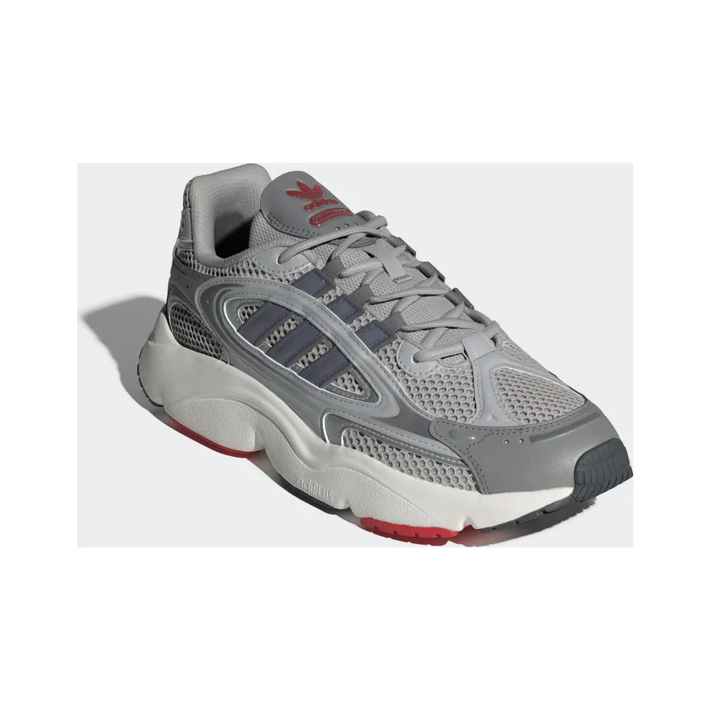 adidas OZMILLEN Grey Two / Grey Three / Crystal White (IF9111)